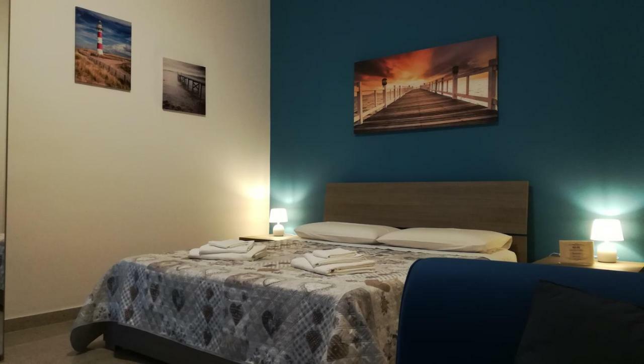 Bed Cafe Villa Syracuse Luaran gambar