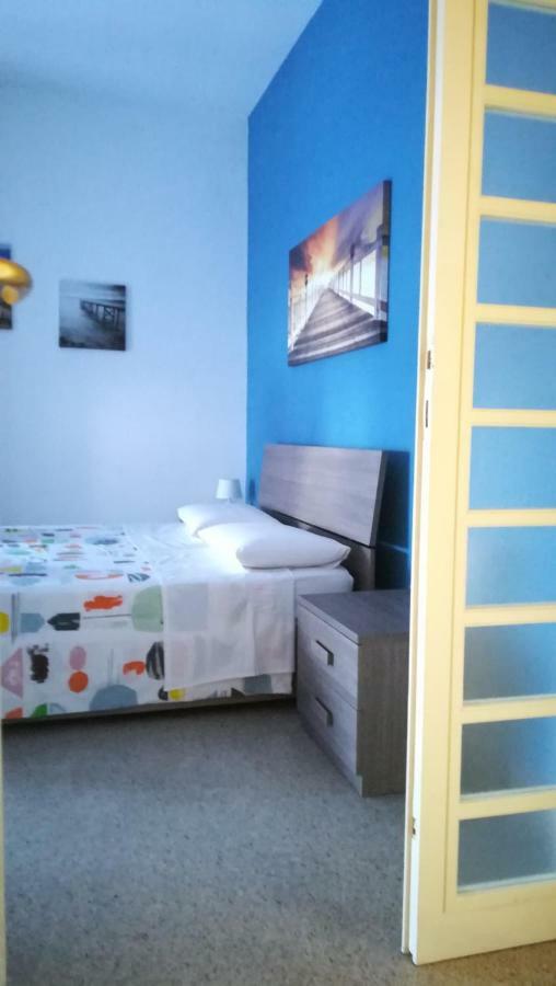 Bed Cafe Villa Syracuse Luaran gambar