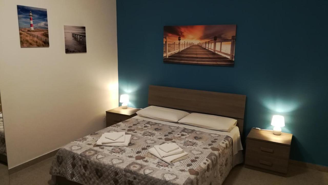 Bed Cafe Villa Syracuse Luaran gambar